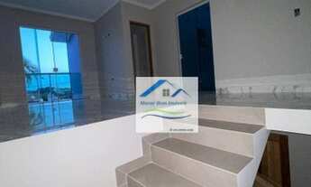 Imagem 4: Casa com 3 dormitórios à venda, 118 m² por R$ 420.000,00 - Passauna - Araucária/PR