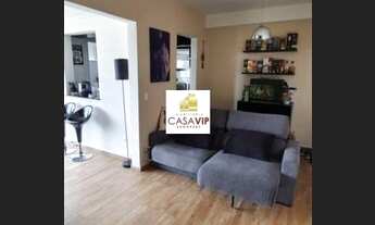 Imagem 2: Apartamento à venda, Jardim Santo Amaro, 76m², 2 dormitórios, 1 suíte, 1 vaga!