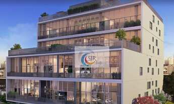 Imagem 3: Conjunto para alugar, 285 m² - Pinheiros - São Paulo/SP