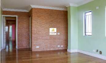 Imagem 4: Apartamento à venda, Jardim Jabaquara, 170m², 3 suítes, 2 vagas!