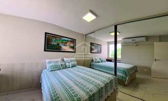 Imagem 4: Apartamento para venda possui 64 metros quadrados com 3 quartos em Gurupi - Teresina - PI