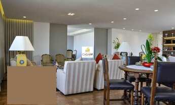 Imagem 6: Apartamento à venda, Morro dos Ingleses, 850m², 4 suítes, 3 vagas!