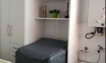 Imagem 3: Apartamento com 3 dormitórios à venda, 89 m² por R$ 620.000 - Condomínio Spazio Reale - Vi