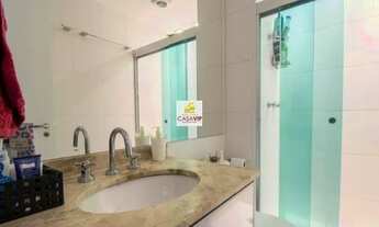 Imagem 6: Apartamento à venda, Brooklin Paulista, 41m², 1 dormitório, 1 vaga!