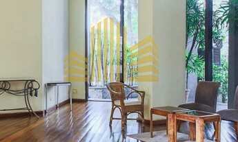 Imagem 6: Apartamento com 4 quartos, 245m2, à venda em São Paulo, Indianópolis