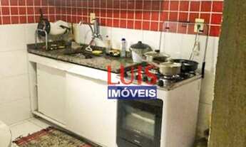 Imagem 4: Casa com 2 dormitórios à venda, 80 m² por R$ 480.000 - Itaipu - Niterói/RJ - CA5115