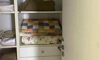 Imagem 7: Horto Florestal apartamento de 4 suítes 4 garagem, aluga ou vende