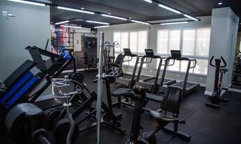 Imagem 3: ALUGA-SE APARTAMENTO 2Q(1 Suíte) BAIRRO GOIABEIRAS PRÓXIMO A PRAÇA POPULAR