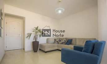 Imagem 2: Apartamento 2 dormitórios, e 1 vaga à venda, no Tucuruvi, São Paulo, SP