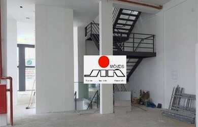 Imagem 3: Prédio comercial com 1.300 m²