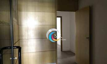 Imagem 3: Conjunto comercial para alugar, 200 m² com 6 vagas- Itaim Bibi - São Paulo/SP