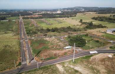 Imagem 3: LOTE A VENDA NO LOTEAMENTO SOLAR DAS ORQUÍDEAS