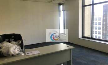 Imagem 6: Conjunto com 367,00m² com 14 vagas de garagem- Em frente a estação do metrô Moema