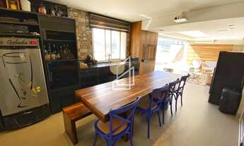 Imagem 7: Apartamento à venda no bairro Itacorubi - Florianópolis/SC