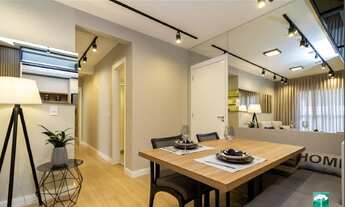 Imagem: Apartamento à venda, 58 m² por R$ 352.950,00