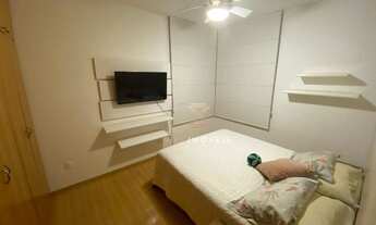 Imagem 6: Apartamento com 2 dormitórios à venda, 80 m² por R$ 530.000 - Sion - Belo Horizonte/MG