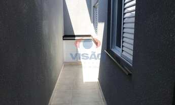 Imagem 3: Casa à venda, 2 quartos, 2 vagas, Jardim dos Colibris - Indaiatuba/SP