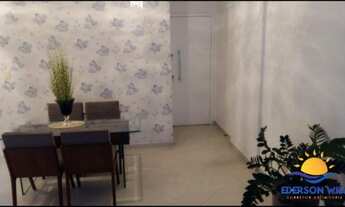 Imagem 4: Apartamento à venda 3 Quartos, 1 Suite, 2 Vagas, 90M², PARQUE JARDIM CARIOCA, CAMPOS DOS G