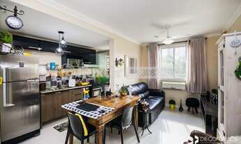 Imagem 3: OFERTA! Apartamento 02 dormitórios com vaga escriturada no Arboretto Green Lige