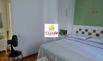 Imagem 7: Apartamento à venda, Campo Belo, 110m², 2 dormitórios, 1 suíte, 2 vagas!