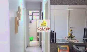 Imagem 3: Apartamento à venda, Jardim Promissão, 64m², 2 dormitórios, 1 vaga!