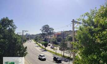 Imagem 4: Apartamento com 2 dormitórios para alugar, 68 m² por R$ 2.800,00/mês - Jardim Petrópolis