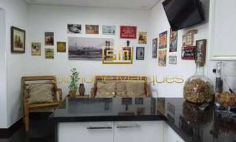 Imagem 6: SãO PAULO - Apartamento Padrão - Água Fria