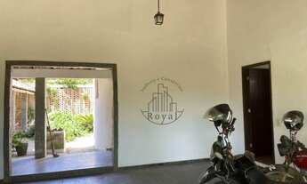 Imagem 7: Casa com 4 dormitórios à venda, 297 m² por R$ 800.000 - Itaúna - Saquarema/RJ