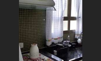 Imagem 6: Apartamento para venda tem 65 metros quadrados com 2 quartos