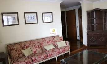 Imagem 5: Apartamento à venda, Perdizes, 210m², 4 dormitórios, 3 suítes, 3 vagas!