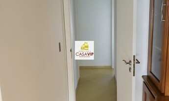 Imagem 4: Apartamento à venda, Vila Clementino, 154m², 4 dormitórios, 3 suítes, 4 vagas!