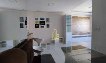 Imagem 6: Apartamento com 3 dormitórios à venda, 61 m² por R$ 230.000,00 - Passaré - Fortaleza/CE