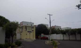 Imagem 2: Apartamento para Locação em Teresina, SANTA LUZIA, 2 dormitórios, 1 banheiro, 1 vaga