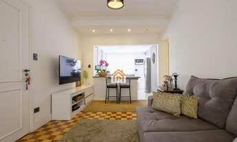 Imagem: São Paulo - Apartamento Padrão - Jardim