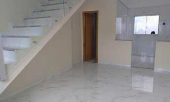 Imagem 2: CASA GEMINADA Casa com 2 dormitórios