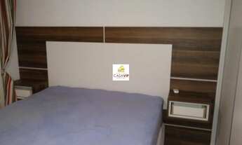 Imagem 7: Apartamento à venda, Barro Branco (Zona Norte), 80m², 2 dormitórios, 1 vaga!