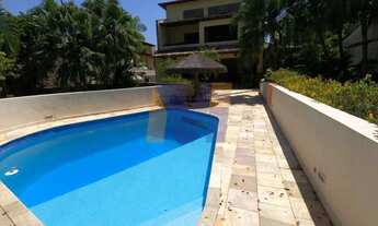 Imagem: Condomínio Wimbledon Park