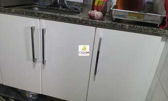 Imagem 4: Apartamento à venda, Vila Vermelha, 71m², 3 dormitórios, 1 suíte, 2 vagas!