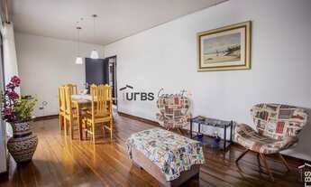 Imagem 2: Edifício Portal de Serra - Apartamento 3 quartos, sendo 1 suíte