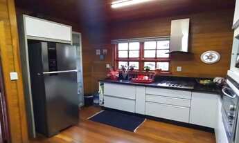 Imagem 6: Casa Canudos Novo Hamburgo