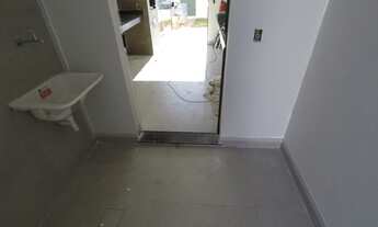 Imagem 6: Bairro Vida Nova - Casa 3/4 Suíte - Cozinha Gourmet c/ Churrasqueira - 1616udi