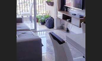 Imagem 7: Apartamento com 2 dormitórios à venda, 56 m² por R$ 449.000,00 - Freguesia do Ó - São Paul