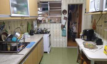 Imagem 7: Apartamento com 3 dormitórios à venda, 108 m² por R$ 690.000 - Vila Isabel - Rio de Janeir