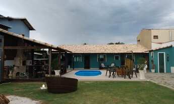 Imagem 6: Casa dos sonhos com dois quartos saquarema - vista maravilhosa doc.ok