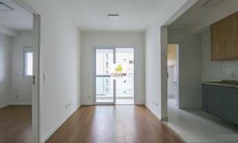 Imagem 3: Apartamento à venda, Várzea da Barra Funda, 45,40m², 1 dormitório, 1 vaga!