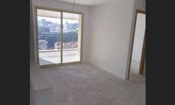 Imagem 3: Apartamento com 2 dormitórios (uma suíte) à venda, 74 m² por R$ 855.000 - Jardim São Paul