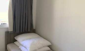 Imagem 6: GJB IMOVEIS VENDE apartamento no condomínio Frames Recreio 2 quartos 1 suíte 1 vaga totali