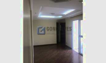 Imagem 2: SANTO ANDRE - Residential / Apartment - VILA PRINCIPE DE GALES