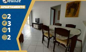 Imagem 1: Apartamento Mobiliado 2 quartos à venda no Centro, Guarapari-ES - Realize Negócios Imobili