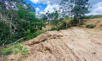 Imagem 3: Lote no Corumbá - QUITADO - Aguas do Cerrado !